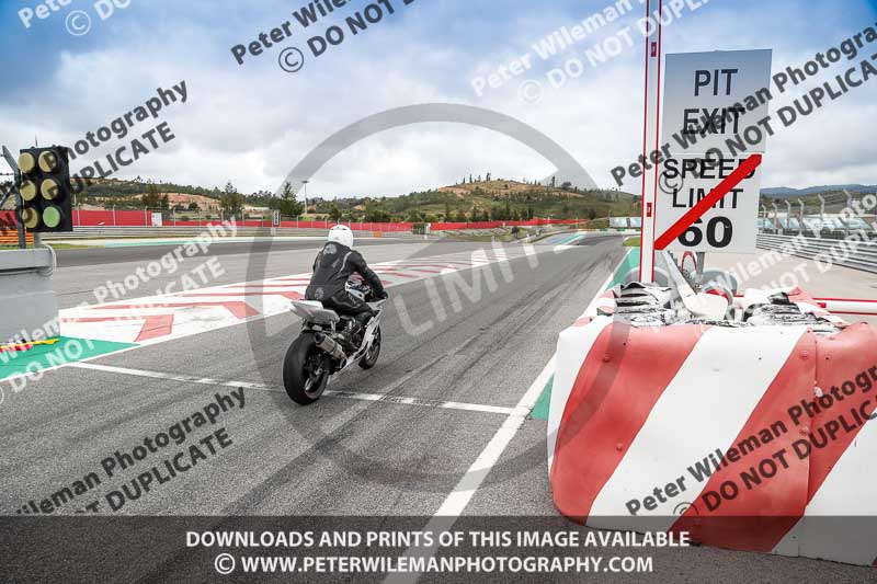 may 2019;motorbikes;no limits;peter wileman photography;portimao;portugal;trackday digital images